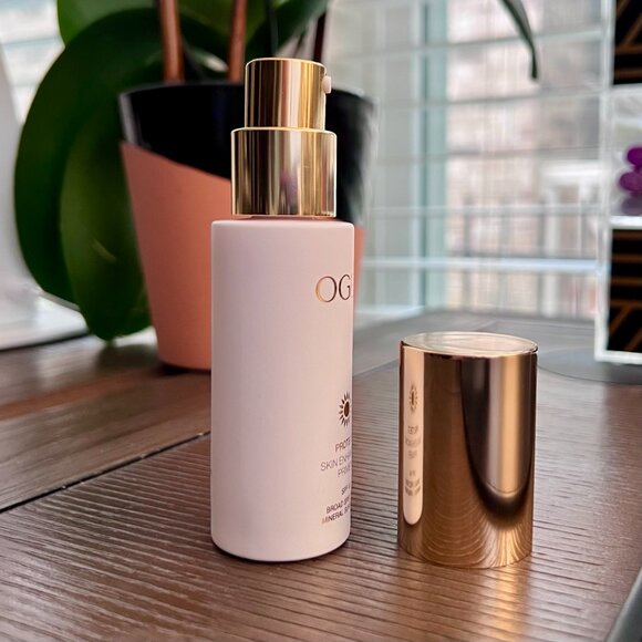 OGEE Skin Enhancing Primer SPF 40 Mineral Sunscreen - Picture 3 of 4